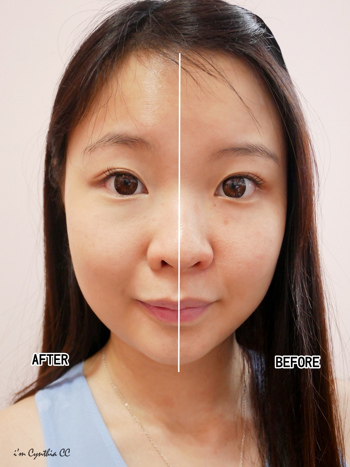 FreshO2雲朵輕肌感系列-雲朵水嫩遮瑕蜜