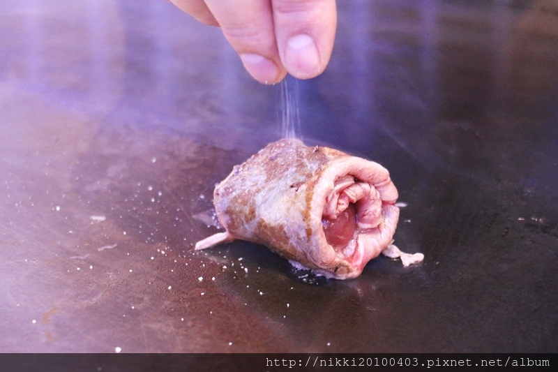 大方鐵板燒 (37).JPG