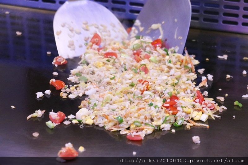 大方鐵板燒 (55).JPG