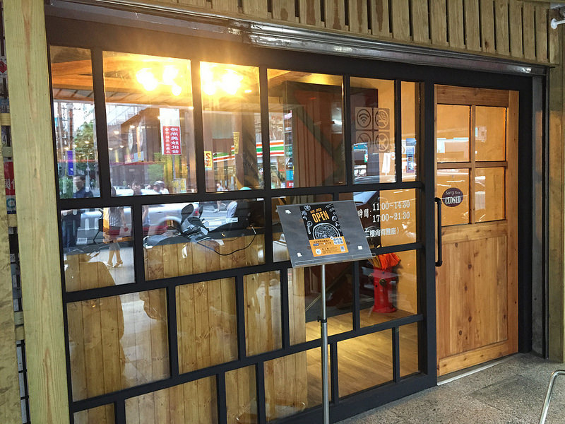 中壢Pizza義式餐廳窯主義02