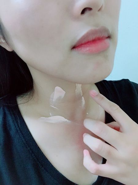 【保養】愛美就要防曬！敏感肌防曬乳推薦。遠離細紋斑點防曬很重要！可當素顏霜的防曬乳。只要擦防曬就有偽素顏效果！–媄皮思 SPF50 醫療級防曬乳