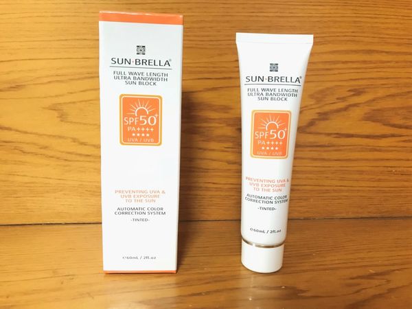 【保養】愛美就要防曬！敏感肌防曬乳推薦。遠離細紋斑點防曬很重要！可當素顏霜的防曬乳。只要擦防曬就有偽素顏效果！–媄皮思 SPF50 醫療級防曬乳