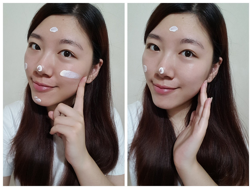 SUN•BRELLA 陽傘高效水防曬系列8