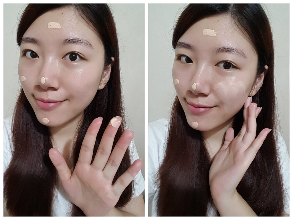 SUN•BRELLA 陽傘高效水防曬系列9