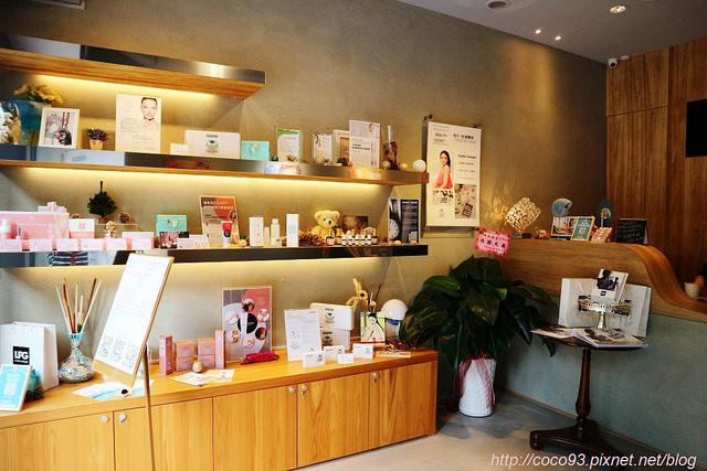 KEYBEAUTY唯美講堂 (12)