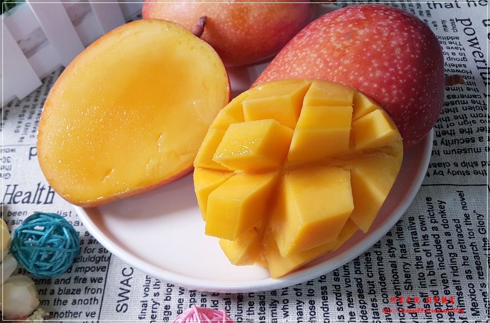孫家愛文芒果(宅配美食宅配水果禮盒) 23