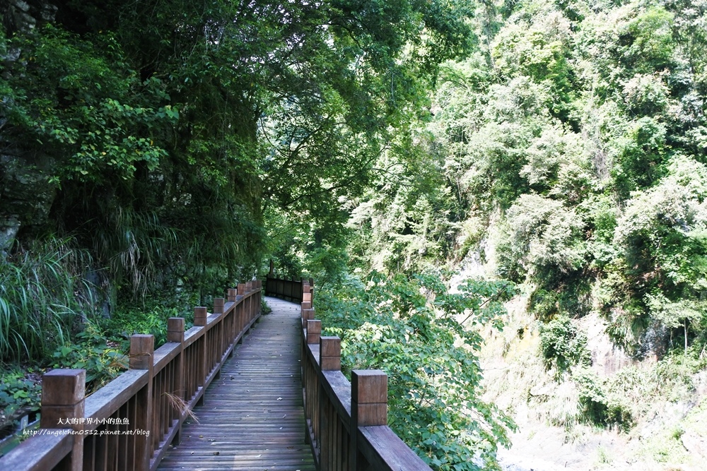 台中商旅八仙山莊9