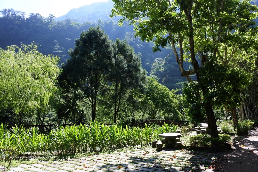 台中商旅八仙山莊14