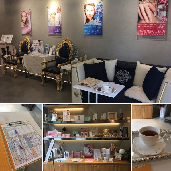 Keybeauty 唯美講堂18.JPG