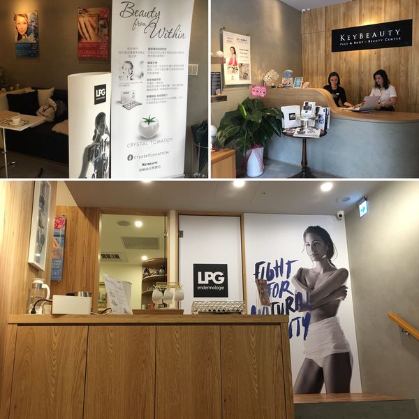 Keybeauty 唯美講堂19.JPG