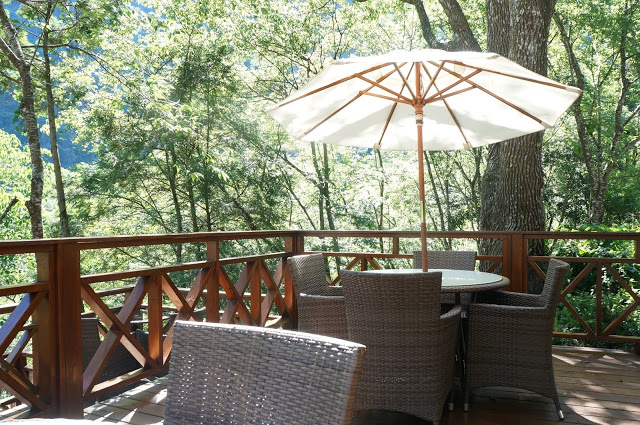 【旅遊】台中隱藏秘境-台中八仙山莊渡假小木屋│檜木四人房│谷關民宿│八仙山森林遊樂區