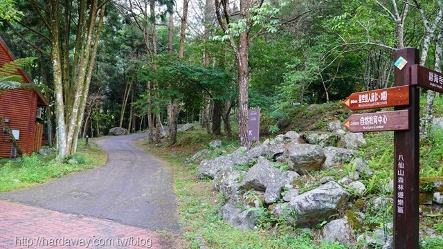 星空屋雙人套房渡假小木屋