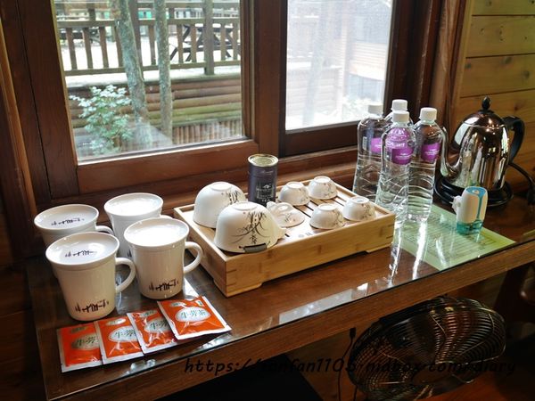 台中住宿【台中商旅八仙山莊】#谷關民宿 #渡假小木屋 #八仙國家森林遊樂區 #芬多精 #森林慢活 (24).JPG