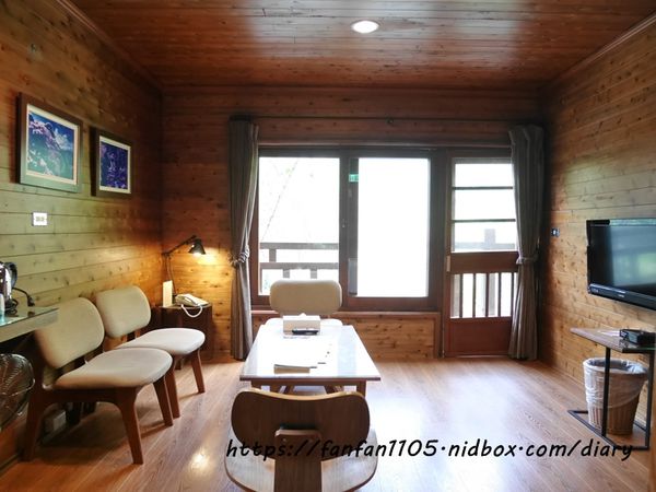 台中住宿【台中商旅八仙山莊】#谷關民宿 #渡假小木屋 #八仙國家森林遊樂區 #芬多精 #森林慢活 (21).JPG