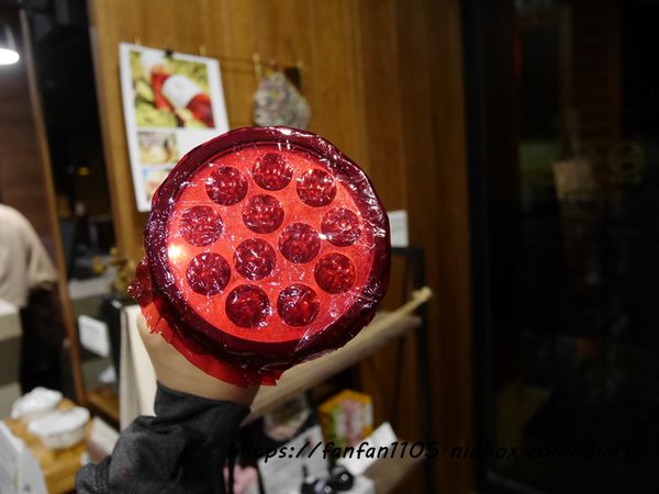 台中住宿【台中商旅八仙山莊】#谷關民宿 #渡假小木屋 #八仙國家森林遊樂區 #芬多精 #森林慢活 (53).JPG