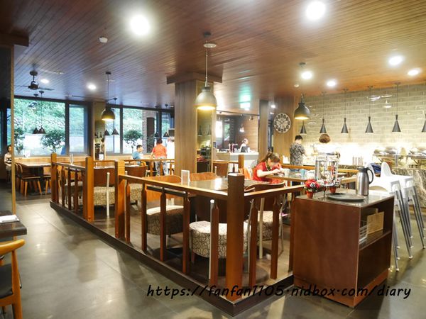 台中住宿【台中商旅八仙山莊】#谷關民宿 #渡假小木屋 #八仙國家森林遊樂區 #芬多精 #森林慢活 (43).JPG