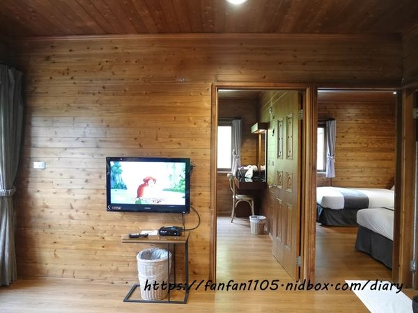 台中住宿【台中商旅八仙山莊】#谷關民宿 #渡假小木屋 #八仙國家森林遊樂區 #芬多精 #森林慢活 (33).JPG