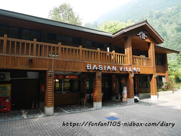 台中住宿【台中商旅八仙山莊】#谷關民宿 #渡假小木屋 #八仙國家森林遊樂區 #芬多精 #森林慢活 (17).JPG