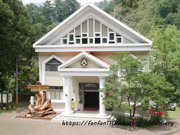 台中住宿【台中商旅八仙山莊】#谷關民宿 #渡假小木屋 #八仙國家森林遊樂區 #芬多精 #森林慢活 (6).JPG