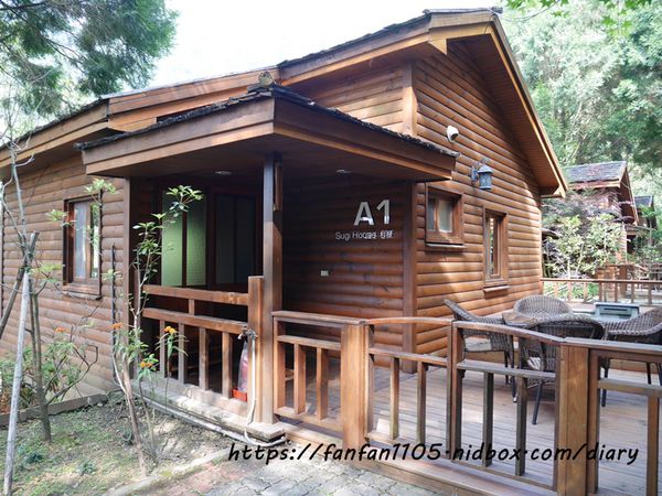台中住宿【台中商旅八仙山莊】#谷關民宿 #渡假小木屋 #八仙國家森林遊樂區 #芬多精 #森林慢活 (18).JPG