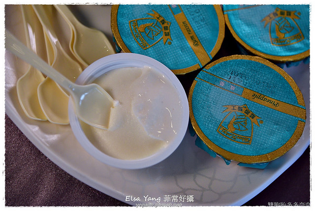 淡水中式桌菜富基餐廳