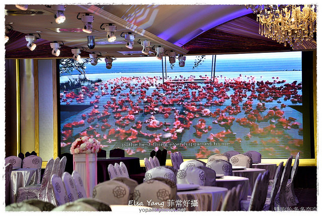 淡水中式桌菜富基餐廳