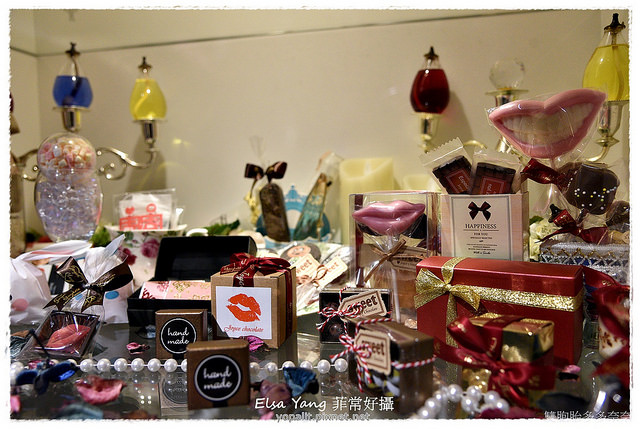 淡水中式桌菜富基餐廳