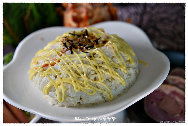 淡水中式桌菜富基餐廳