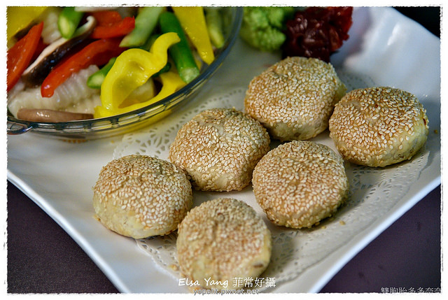 淡水中式桌菜富基餐廳