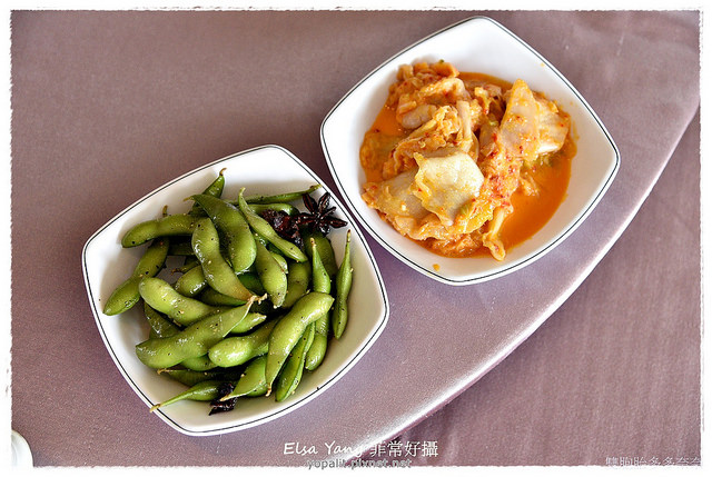 淡水中式桌菜富基餐廳