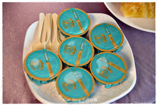 淡水中式桌菜富基餐廳