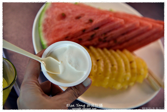 淡水中式桌菜富基餐廳
