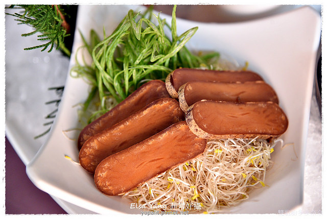 淡水中式桌菜富基餐廳