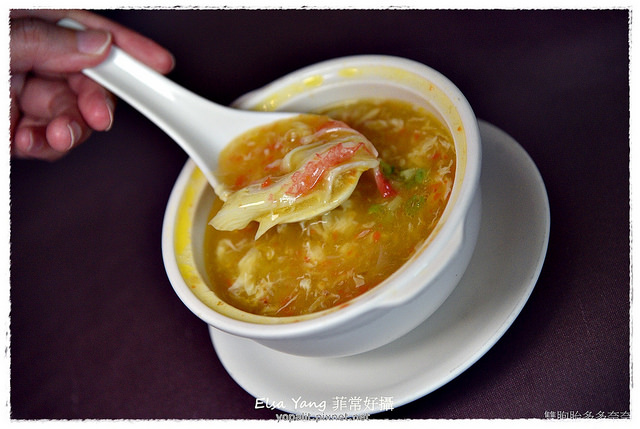 淡水中式桌菜富基餐廳