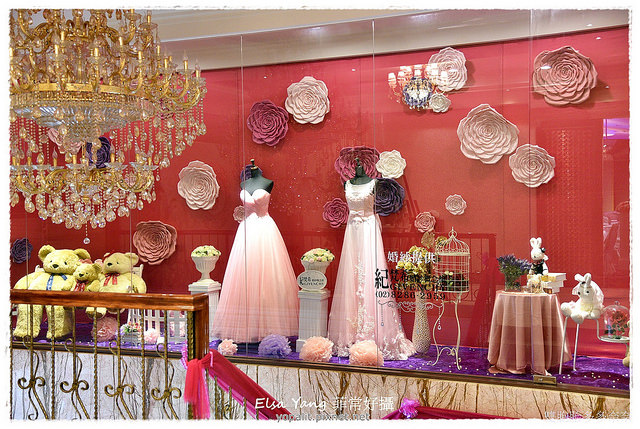 淡水中式桌菜富基餐廳