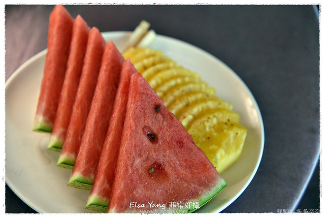 淡水中式桌菜富基餐廳