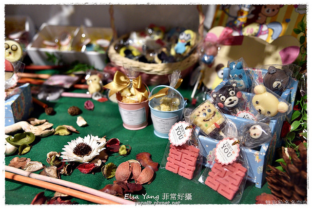 淡水中式桌菜富基餐廳