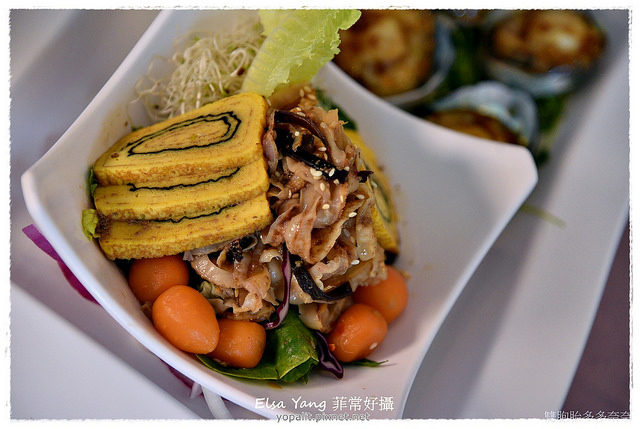 淡水中式桌菜富基餐廳