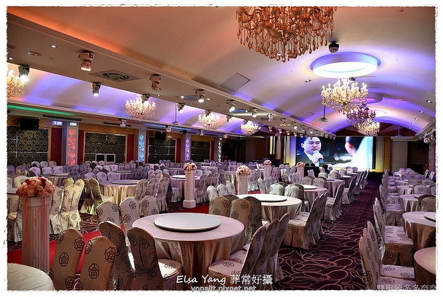 淡水中式桌菜富基餐廳