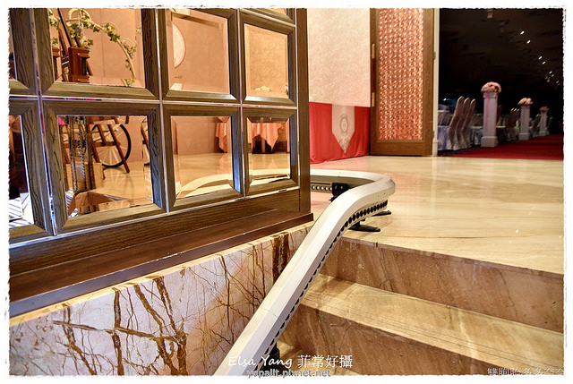 淡水中式桌菜富基餐廳