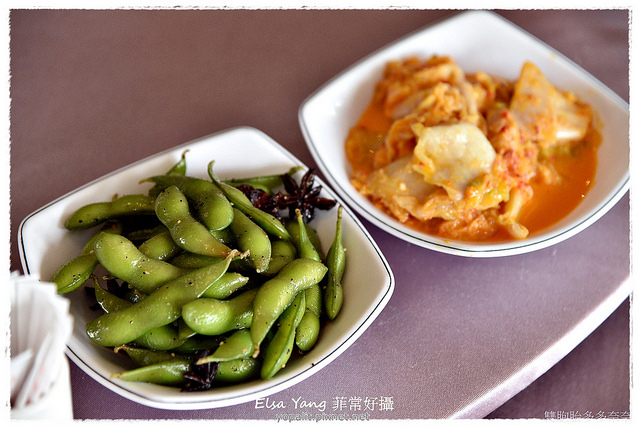 淡水中式桌菜富基餐廳
