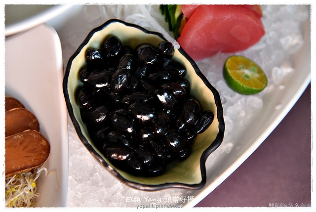 淡水中式桌菜富基餐廳