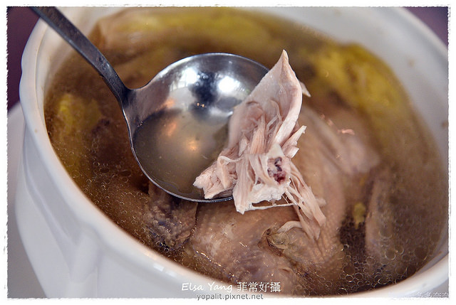 淡水中式桌菜富基餐廳