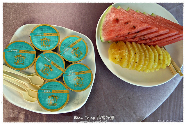 淡水中式桌菜富基餐廳