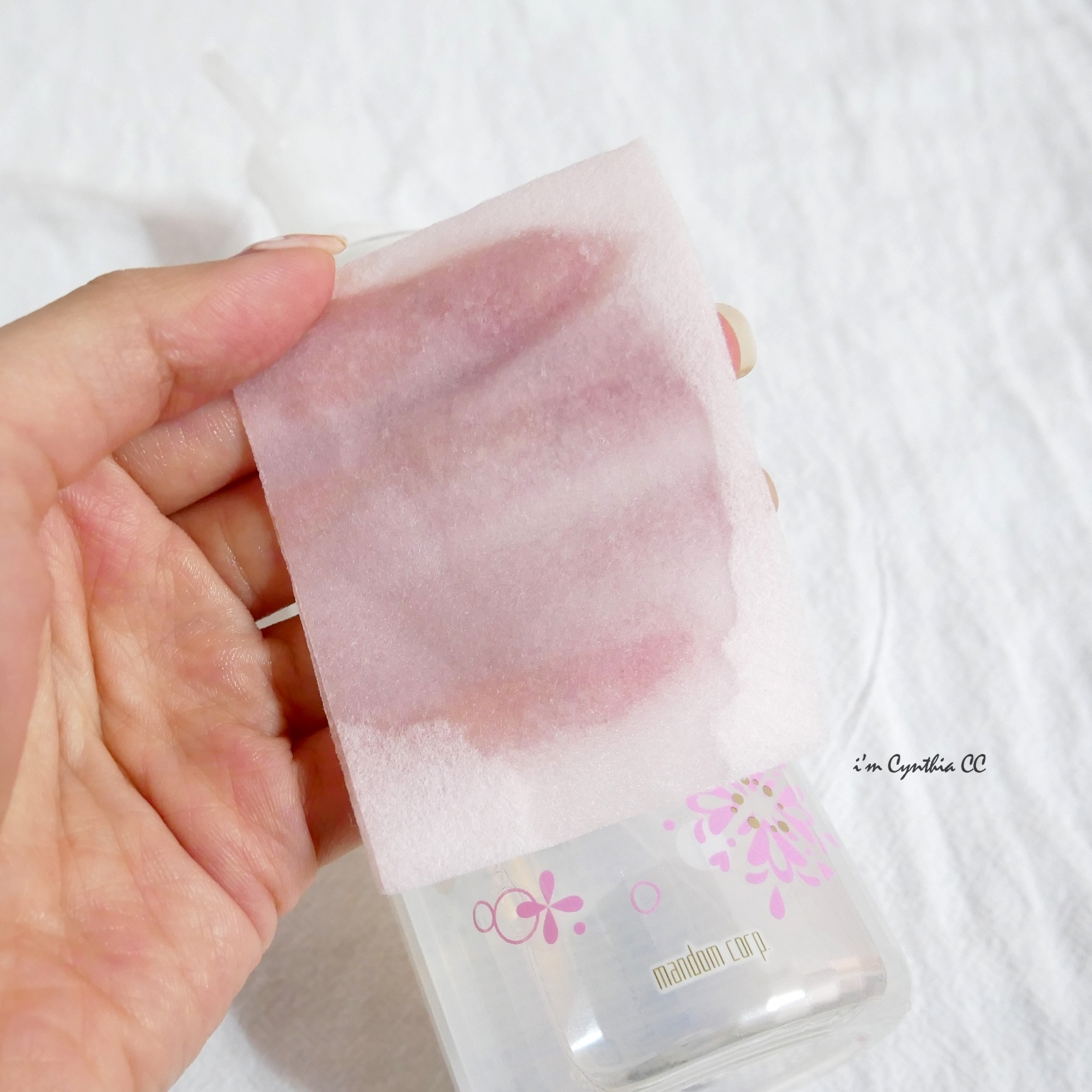 日本美妝Bifesta碧菲絲特即淨卸妝水