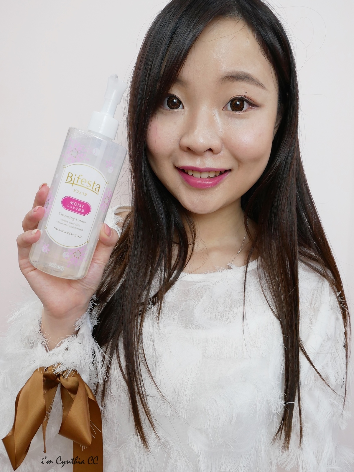 日本美妝Bifesta碧菲絲特即淨卸妝水