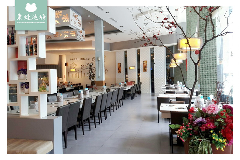 【彰化員林火鍋吃到飽推薦】新鮮現切肉品 近員林火車站 宮鼎真鮮鍋