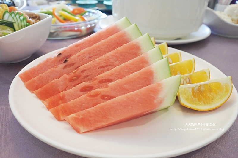 新北淡水  富基采儷婚宴會館14