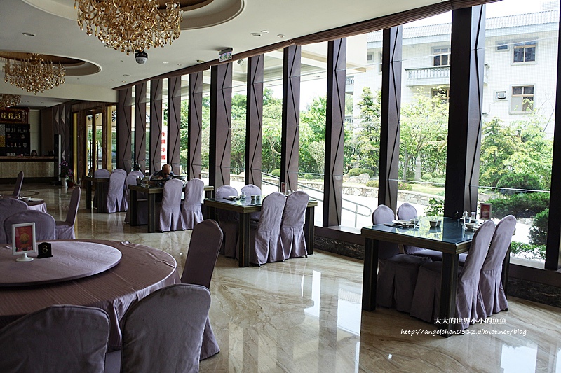 新北淡水  富基采儷婚宴會館3