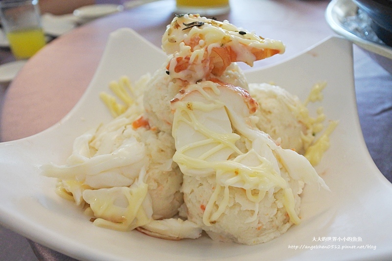 新北淡水  富基采儷婚宴會館12